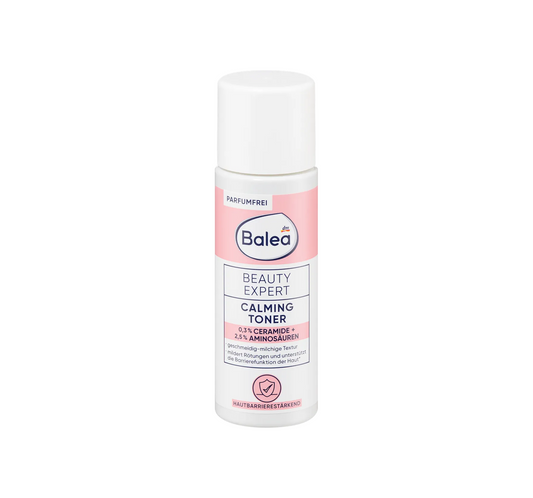 Toner Beauty Expert Calming, 100 ml