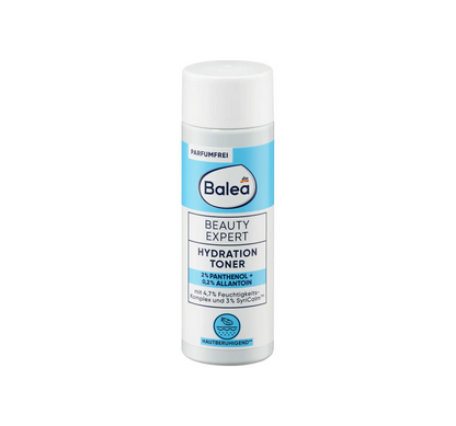 Toner Beauty Expert Hydration, 100 ml