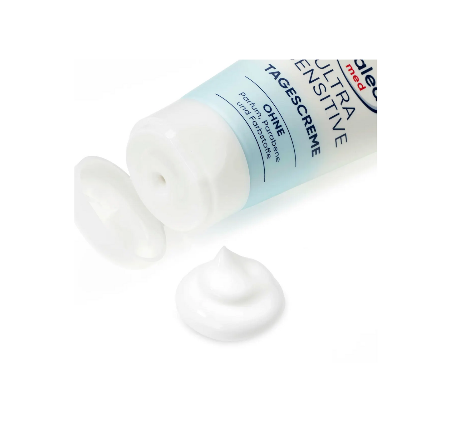 Ultra Sensitive Day Cream, 50 ml