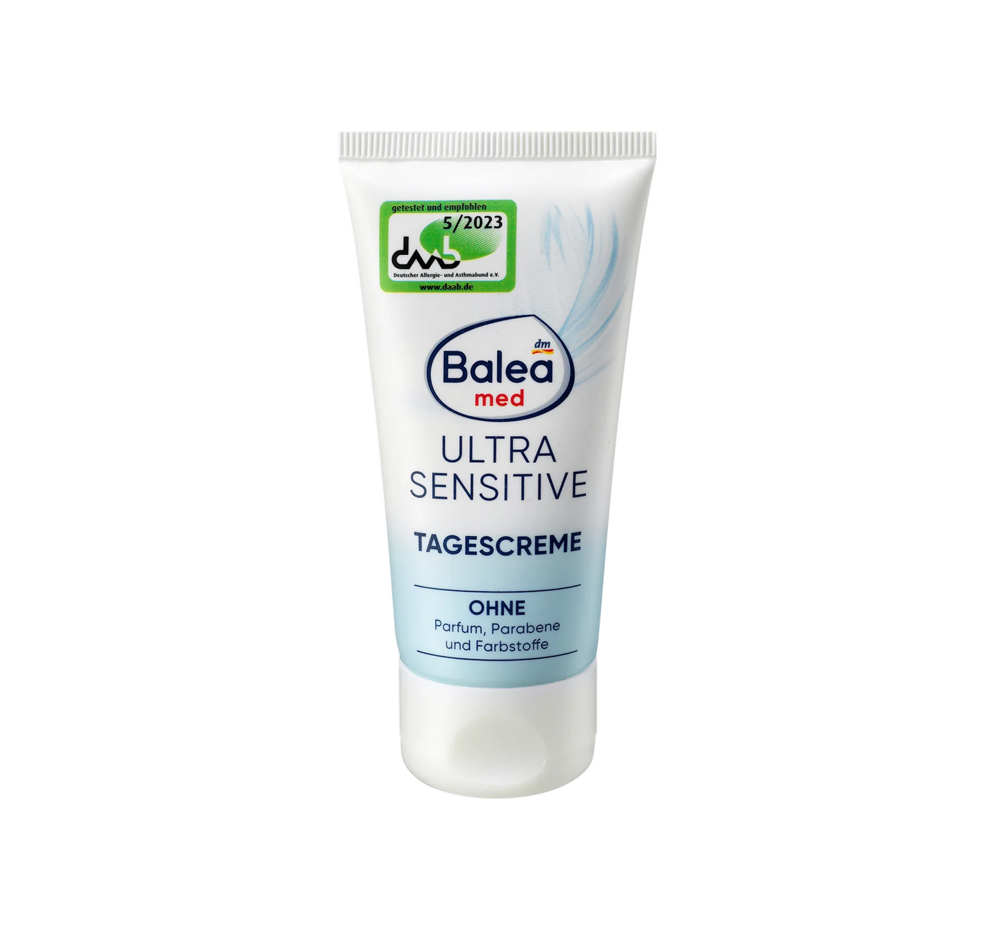 Ultra Sensitive Day Cream, 50 ml