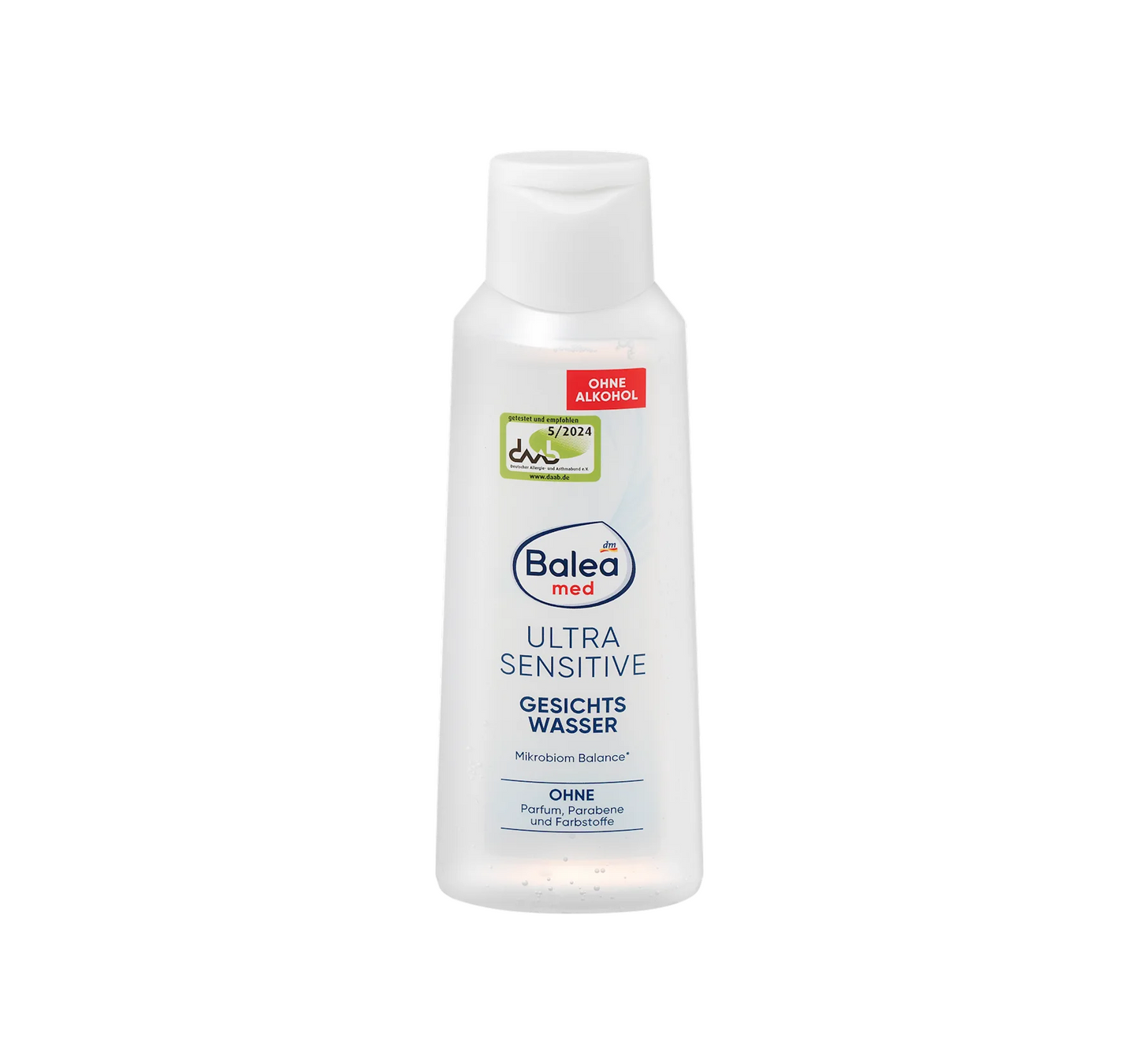 Ultra Sensitive näotoonik, 200 ml