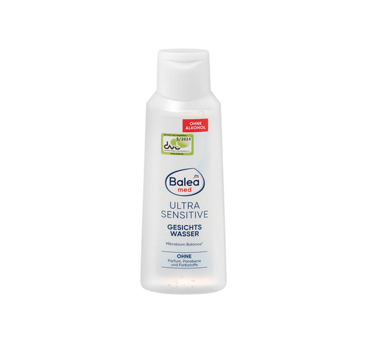 Ultra Sensitive näotoonik, 200 ml