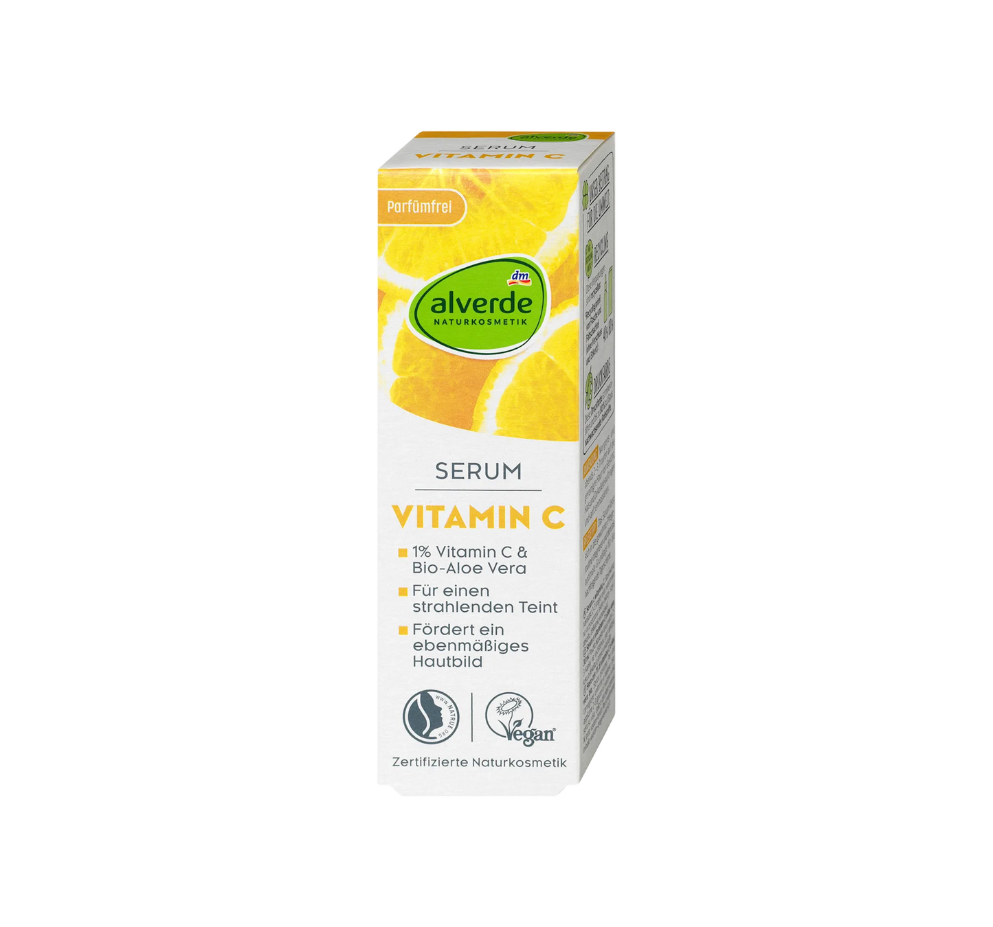 Serumas Vitaminas C, 30 ml