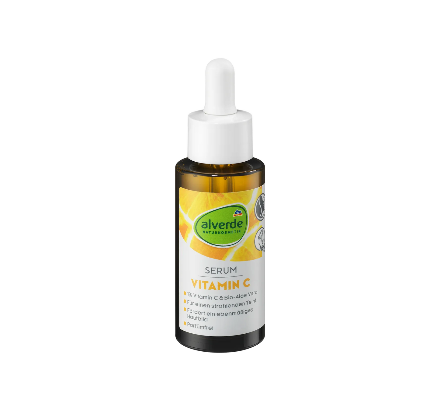 Serumas Vitaminas C, 30 ml